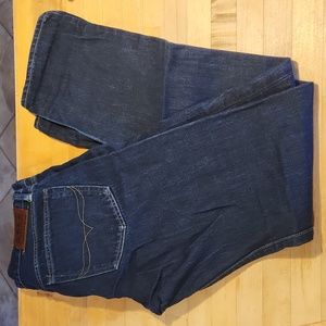 Mens Polo Jean. SLIM fit. Like new